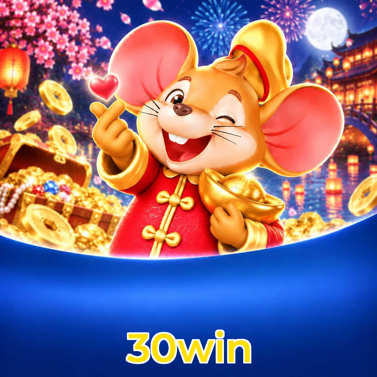 Plushie Frenzy na categoria slots 30win
