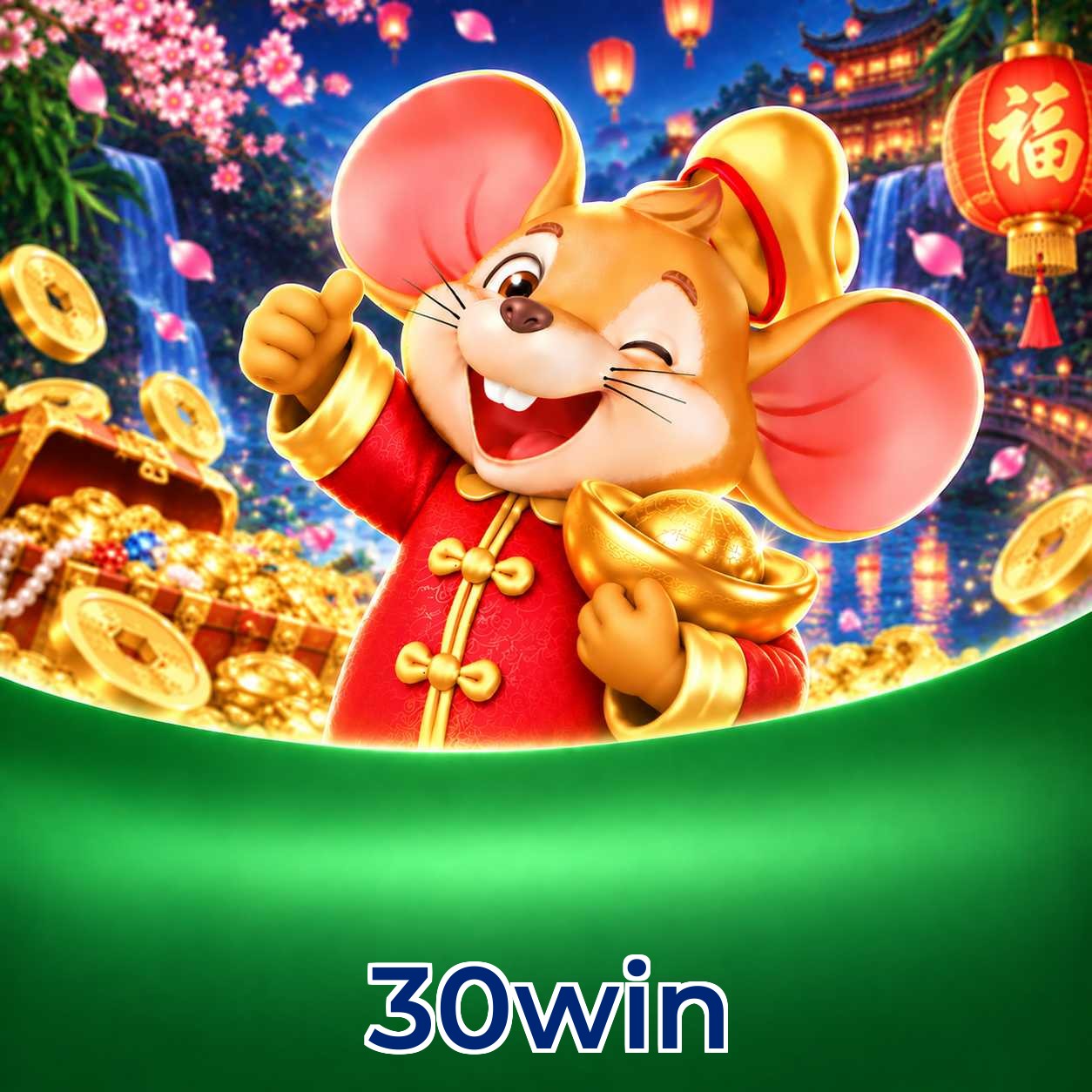 Plushie Frenzy ranking de slots 30win