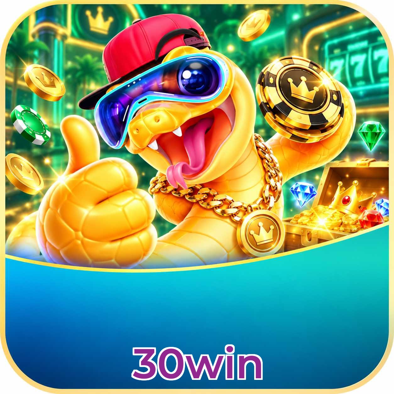 Novos jogadores e Plushie Frenzy na 30win