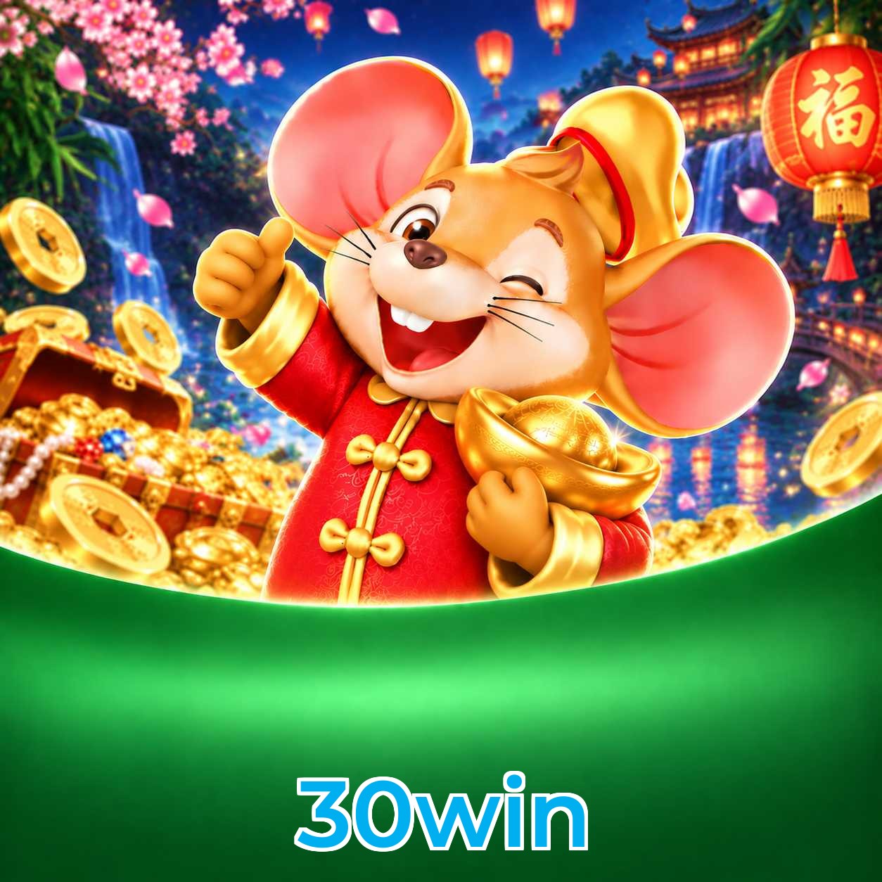 Plushie Frenzy PG Soft na 30win