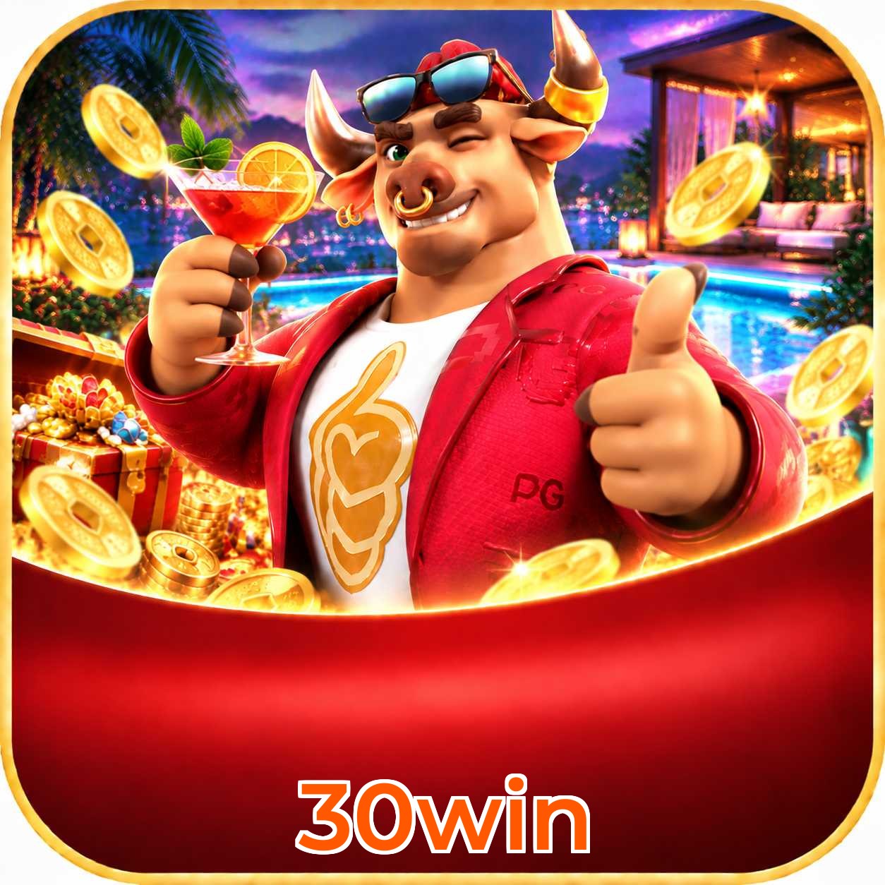 Jogos disponveis ps-instalao na 30win