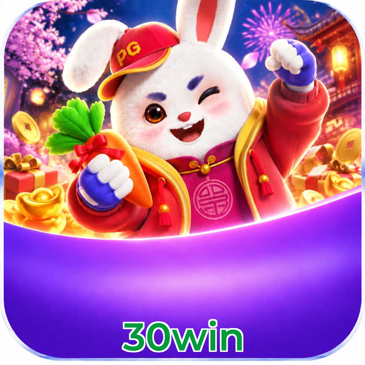 Experincia de jogo Plushie Frenzy na 30win