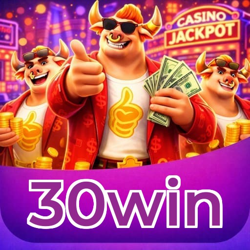 Jackpots em slots