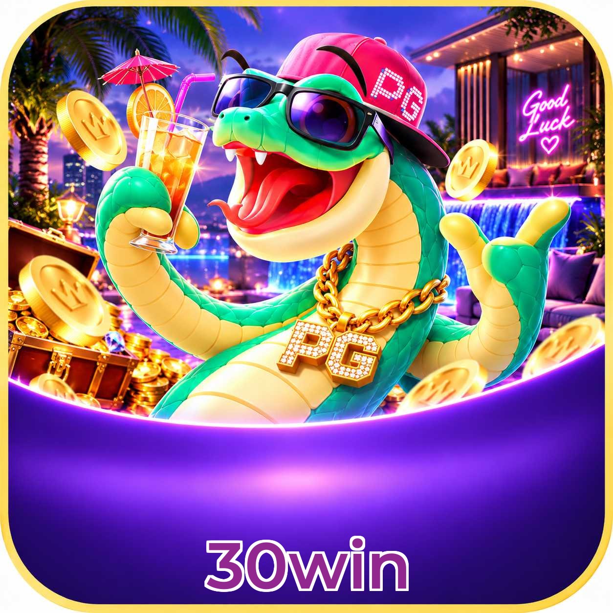 Download 30win e acesso a Plushie Frenzy