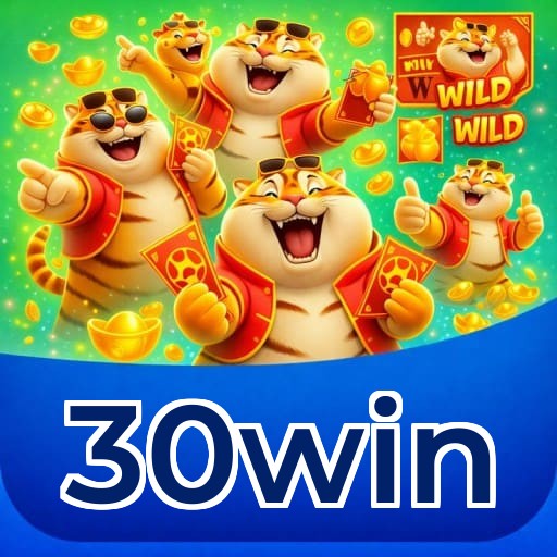 Página de download 30win