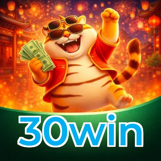 Resumo visual de bônus e campanhas 30win