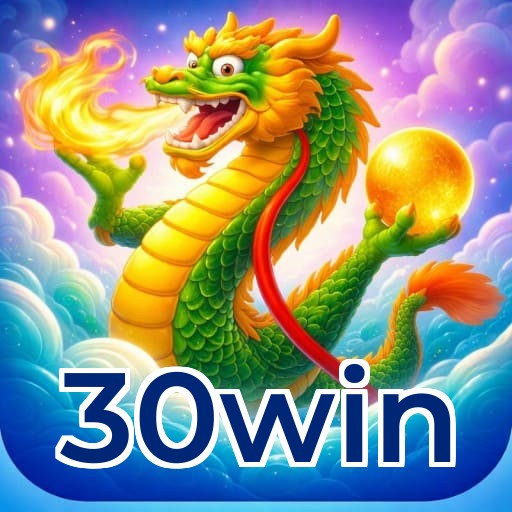 Catálogo de jogos 30win com fornecedores Pragmatic Play, Evolution, NetEnt